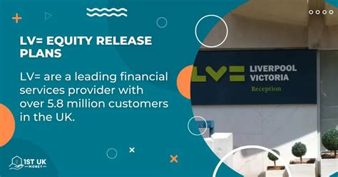 lv equity release